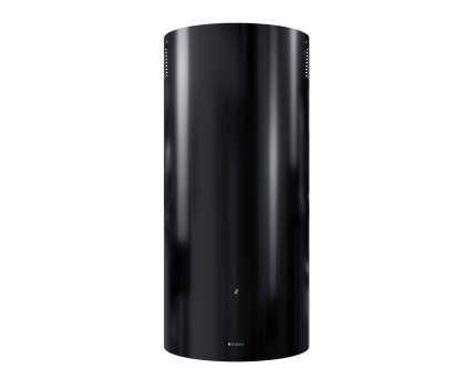 Okap kuchenny GLOBALO Wereniso 39.1 Black
